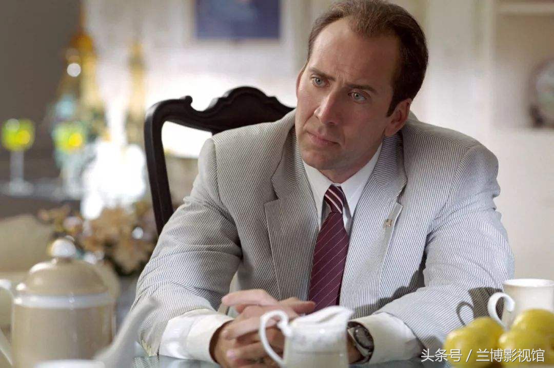 十部顶级骗术电影推荐,8部无懈可击的骗术电影