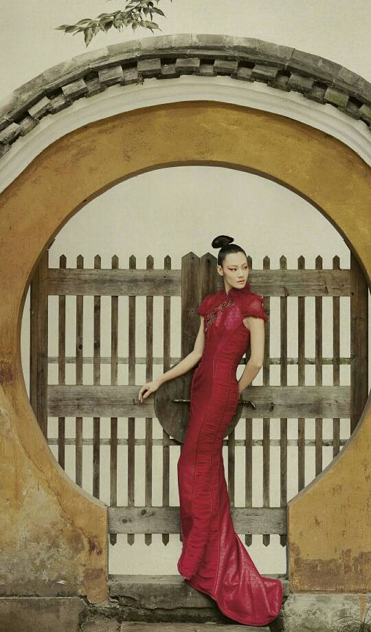 勤笔丽人篇·恋恋飞鱼《绝句》八首