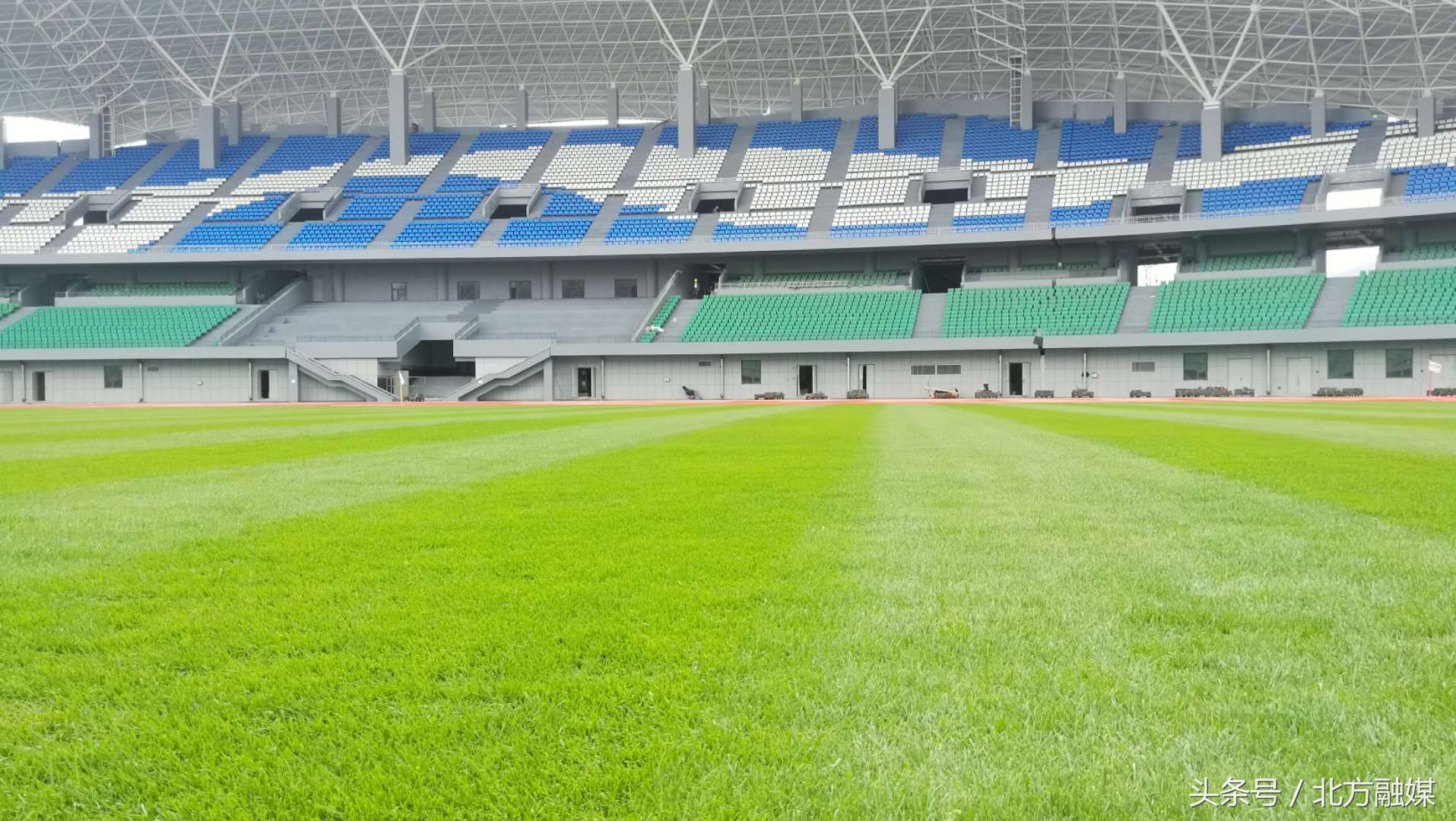 蒙草半年度预告：释放创新业务新价值