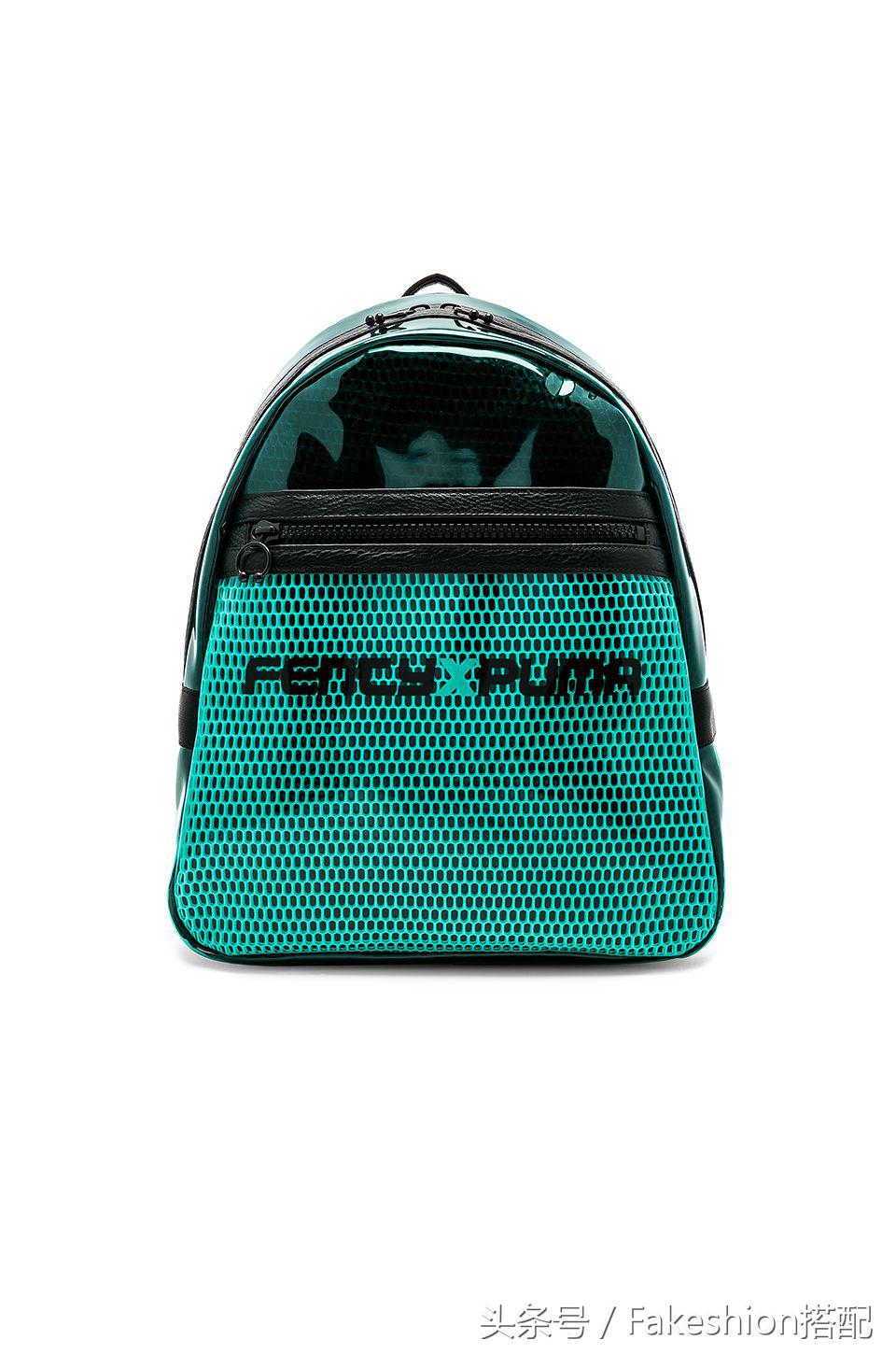 17.3寸双肩包奢侈品牌,16年超火双肩包