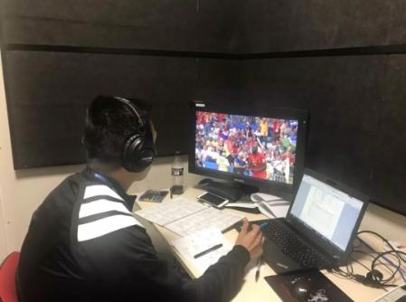 朱晓雨06年世界杯,朱晓雨欧洲杯经典解说