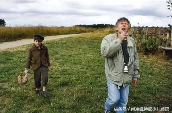 暑假动画片,暑假一定要孩子看的5部电影