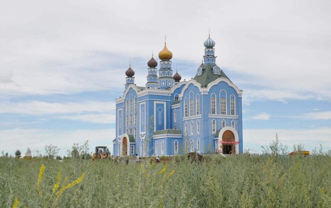 俄罗斯之旅精彩片段视频,俄罗斯经典之旅