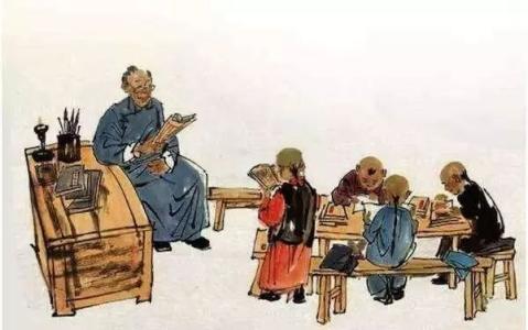 对联趣闻8副欣赏,七字对联幽默