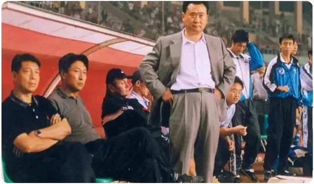 1.5亿四届FIFA顶级合作伙伴，万达世界杯营销首秀“大有名堂”