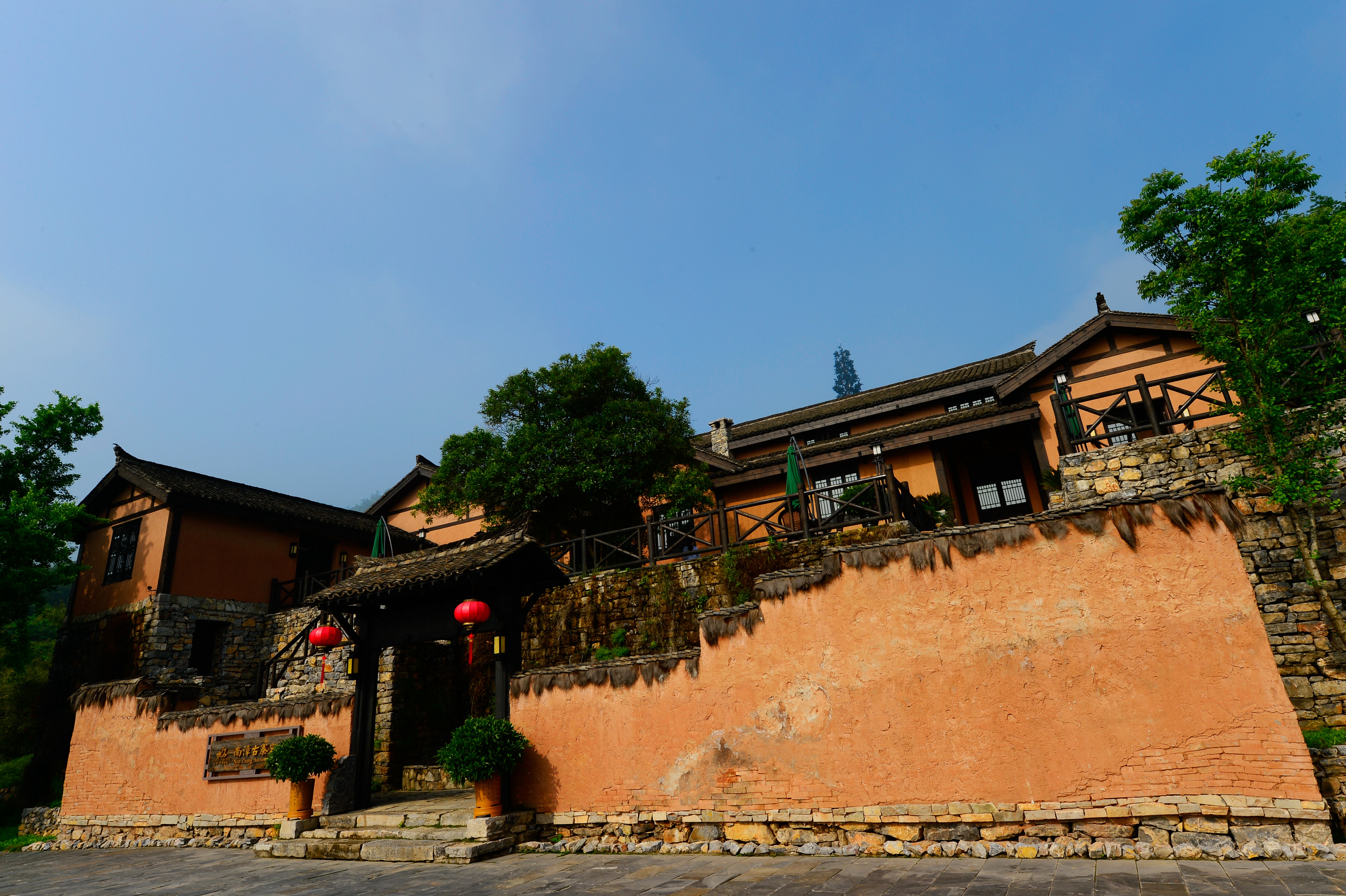 武汉周边避暑景点推荐,武汉夏天避暑旅游攻略