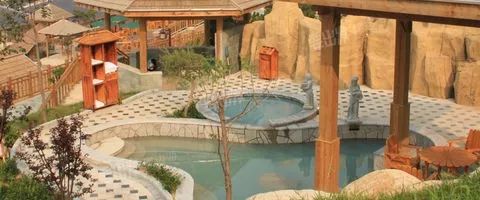 福利丨错过真后悔，本年度泰山温泉最后一次钜惠！