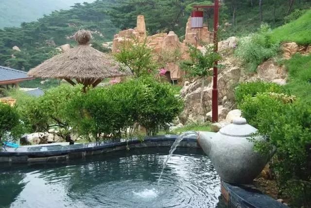 福利丨错过真后悔，本年度泰山温泉最后一次钜惠！