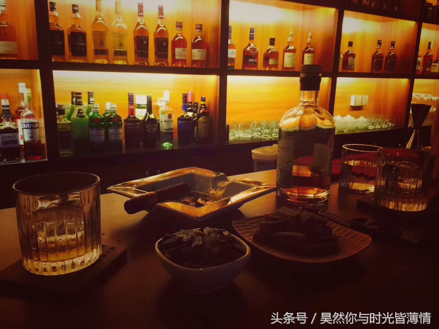 雪茄的发展,历史学家雪茄的起源