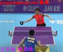 遇到半高球该怎么处理,半高球失误如何处理