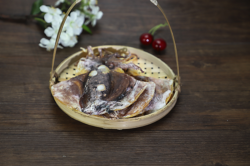 墨鱼干煮粥做法大全家常,墨鱼干煮汤怎么煮好吃