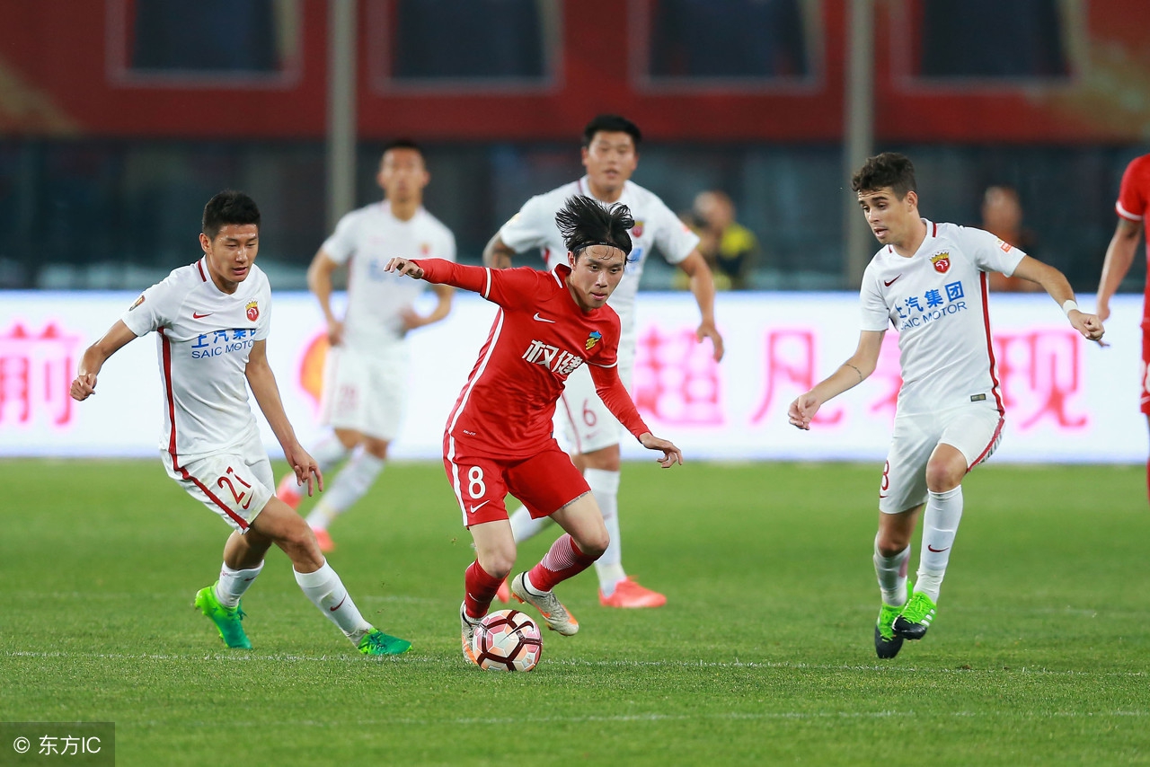 权健新援前锋,权健2019年球员名单