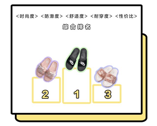 解放双手的拖鞋,解放双脚