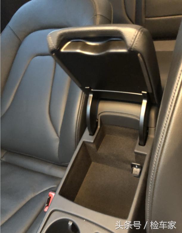 买奥迪a5二手车注意事项,4s店的认证二手车靠谱吗