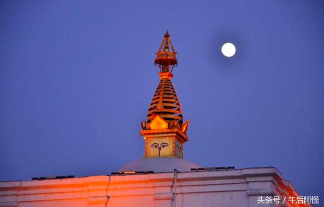 尼泊尔印度斯里兰卡穷游篇 (尼泊尔1000元穷游攻略详细版)