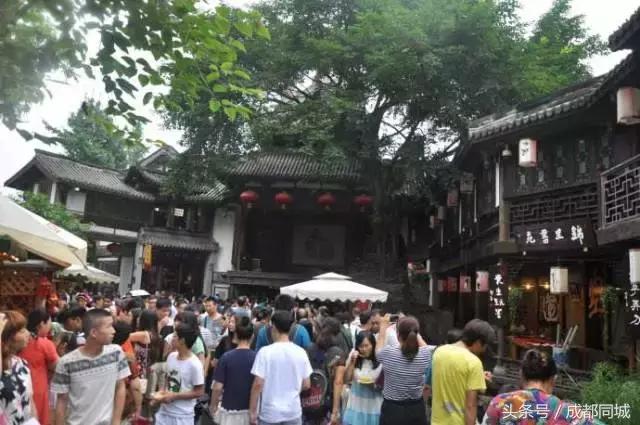 成都人的这些特点你中了几条,成都的特点有哪几个