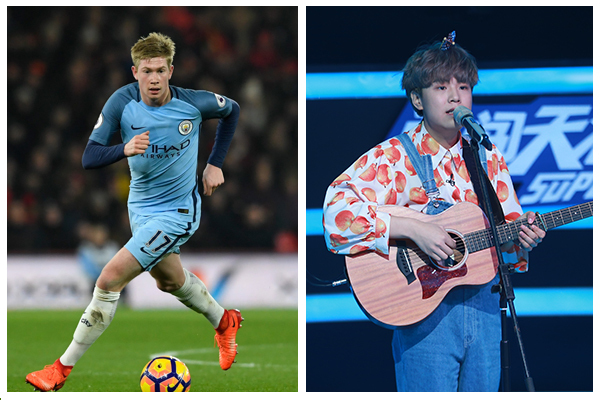 明日之子历届前十名是谁,明日之子第一季前十强名单