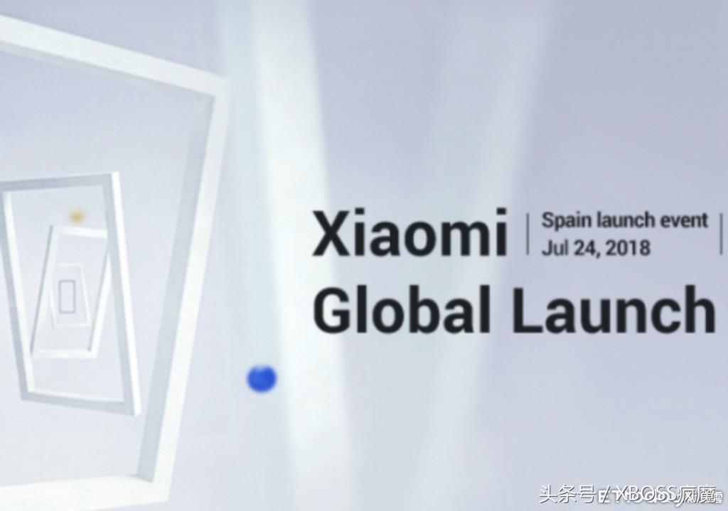 剑指欧洲！小米A2攻入西班牙、OPPOFineX登上英国