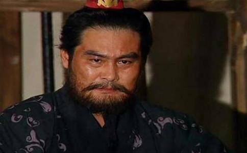 三国演义中的水浒传,三国演义穿越水浒传