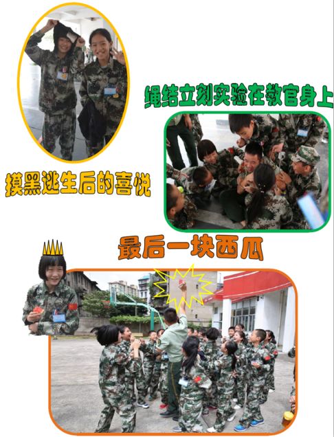 欢乐暑假消防知识小课堂,快乐夏令营小小消防兵