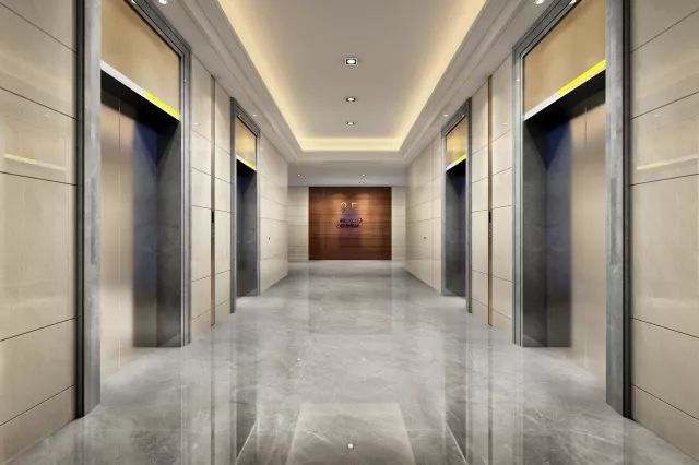 以茶观心，以礼服人，以诚待人｜霍尔果斯金港办公室设计