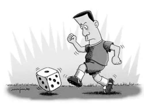 广东惠州赌球被抓案例,世界杯网络赌博被抓是什么罪