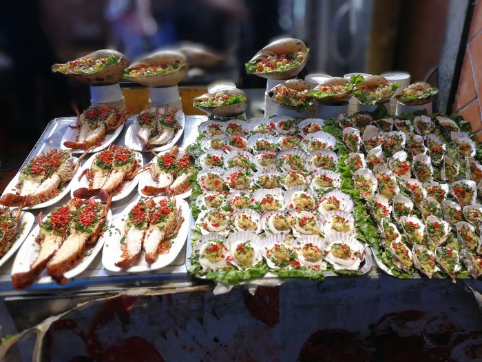 厦门旅游的必备攻略,厦门游玩攻略自由行一天夏天