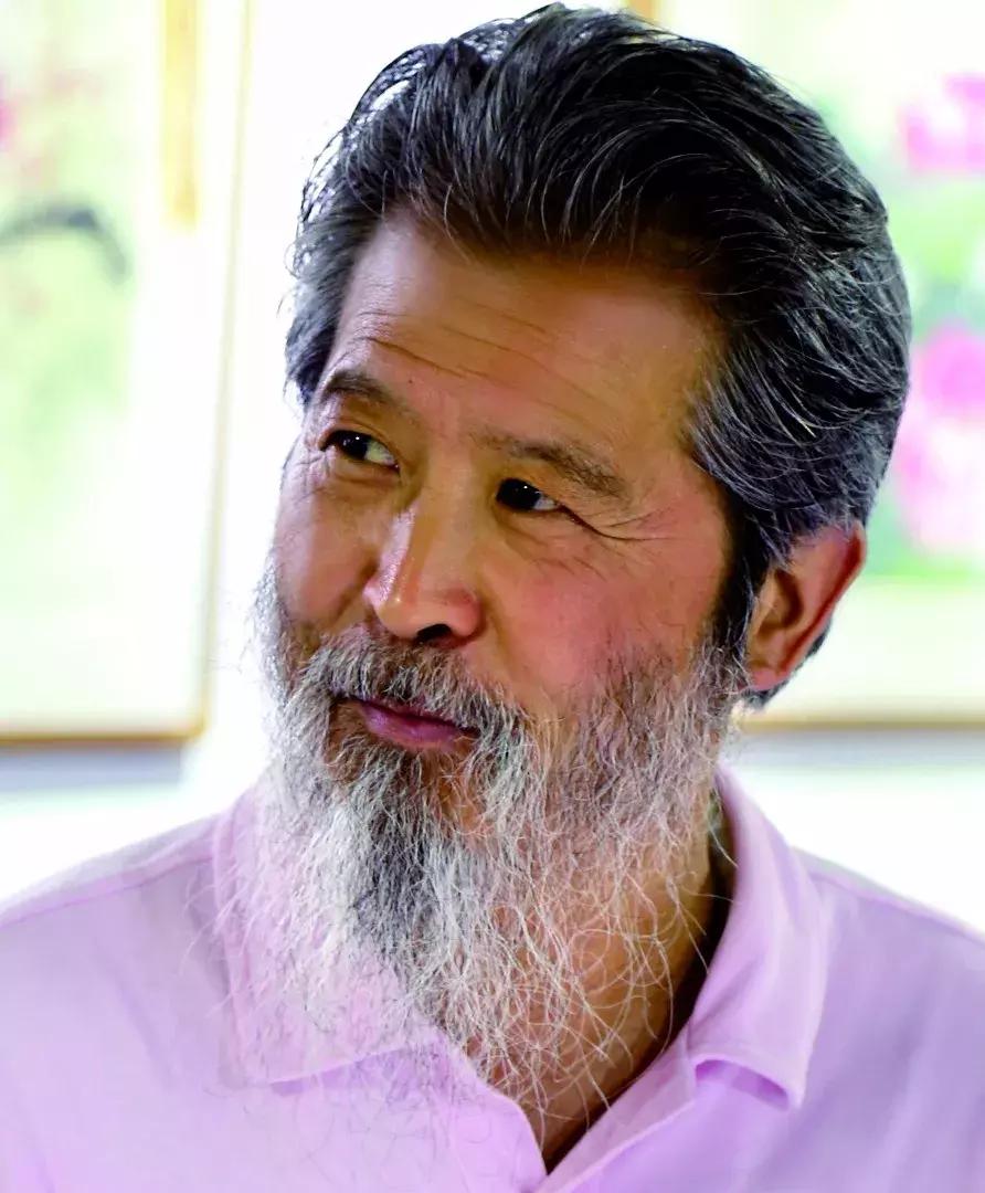 张华中书法价值,张华中作品欣赏