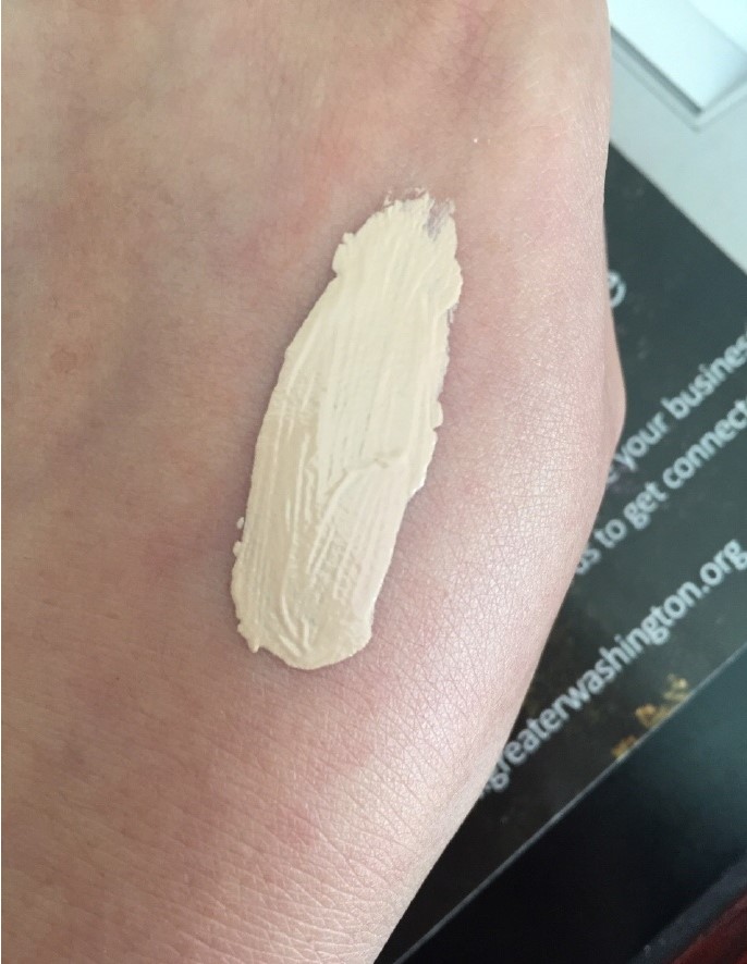 兰蔻粉底液持久不脱妆适合干皮吗,适合混干皮十大公认好用的粉底液