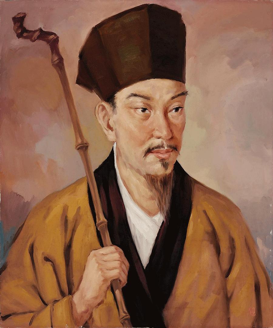 心灵的营养来自于可贵的心态,生命活到极致一定是素与简谁说的