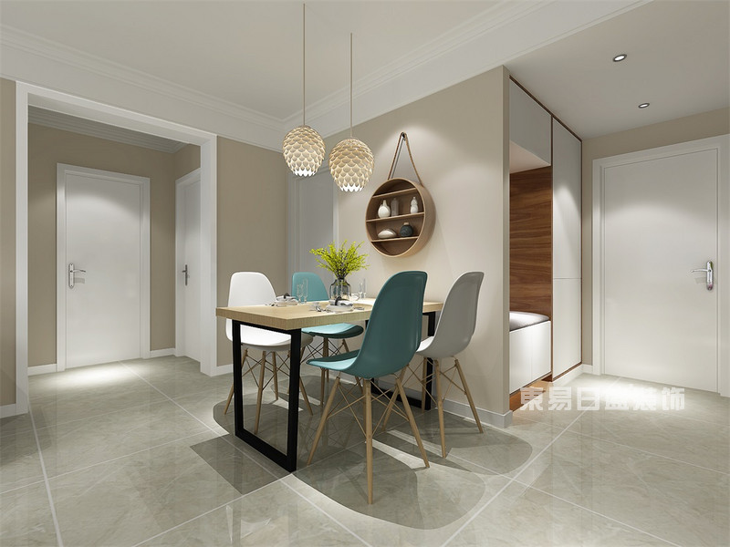 中正睿城别墅,中正睿城135平米户型图