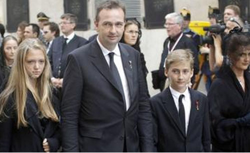 罗斯柴尔德家族vs洛克菲勒家族,美国最神秘的家族罗斯柴尔德家族