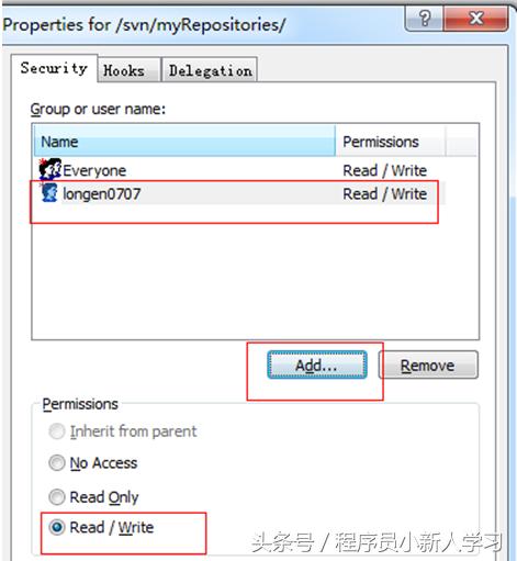 linuxsvn命令,svn安装视频教程