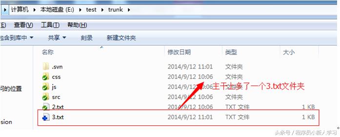 linuxsvn命令,svn安装视频教程
