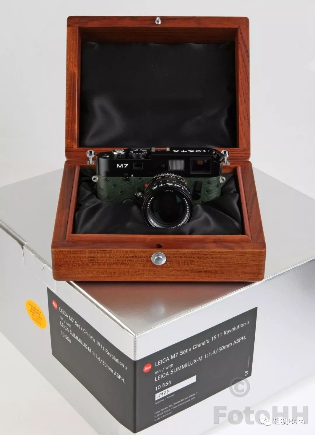 徕卡100周年dlux6,辛亥百年相机