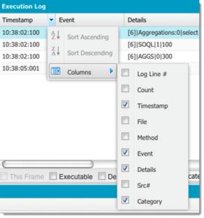 Force.com中的应用程序性能分析指南