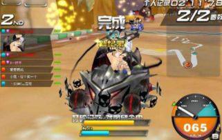 qq飞车盘点平民神车,qq飞车最有性价比的b车