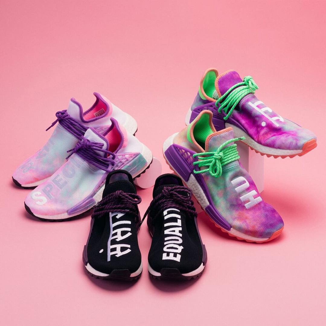 2023最火的鞋子联名,2019什么鞋值得入手