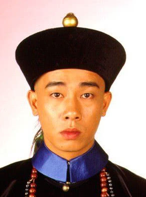 鹿鼎记陈小春版方怡知道小宝身份,鹿鼎记陈小春方怡