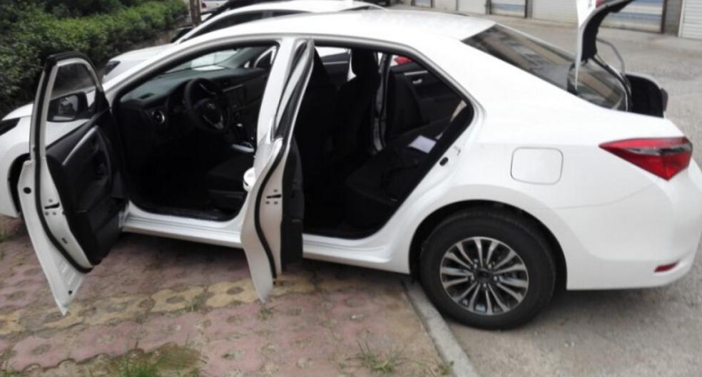 买车选择丰田卡罗拉好不好呢,买车选广汽丰田