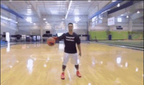 拜佛过人教学,拜佛过人教学手拿不住球