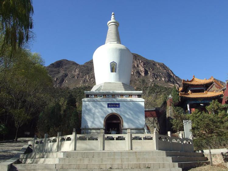 广西灵山地名大全,灵山究竟是哪里