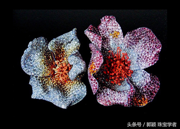 最任性的珠宝设计师，最不会做生意的生意人