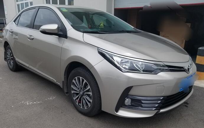 丰田卡罗拉和大众速腾哪个更省心,丰田卡罗拉要注意点什么