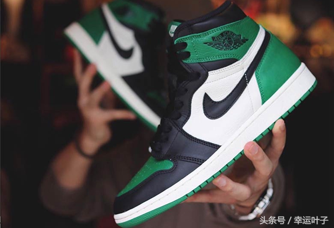 aj1经典款黑红脚趾为什么不涨价,aj1白丝绸和黑脚趾哪个值得买