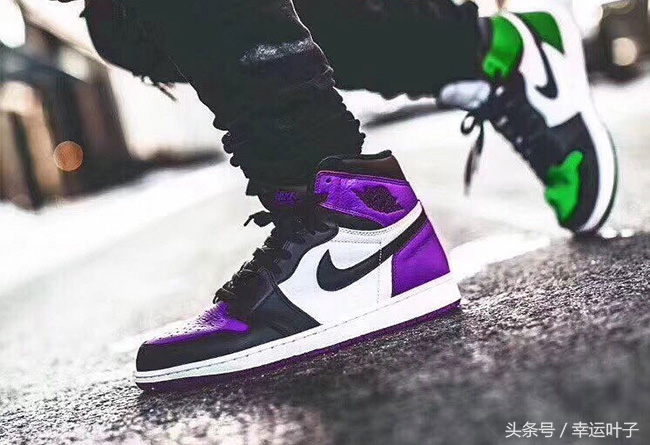 aj1经典款黑红脚趾为什么不涨价,aj1白丝绸和黑脚趾哪个值得买