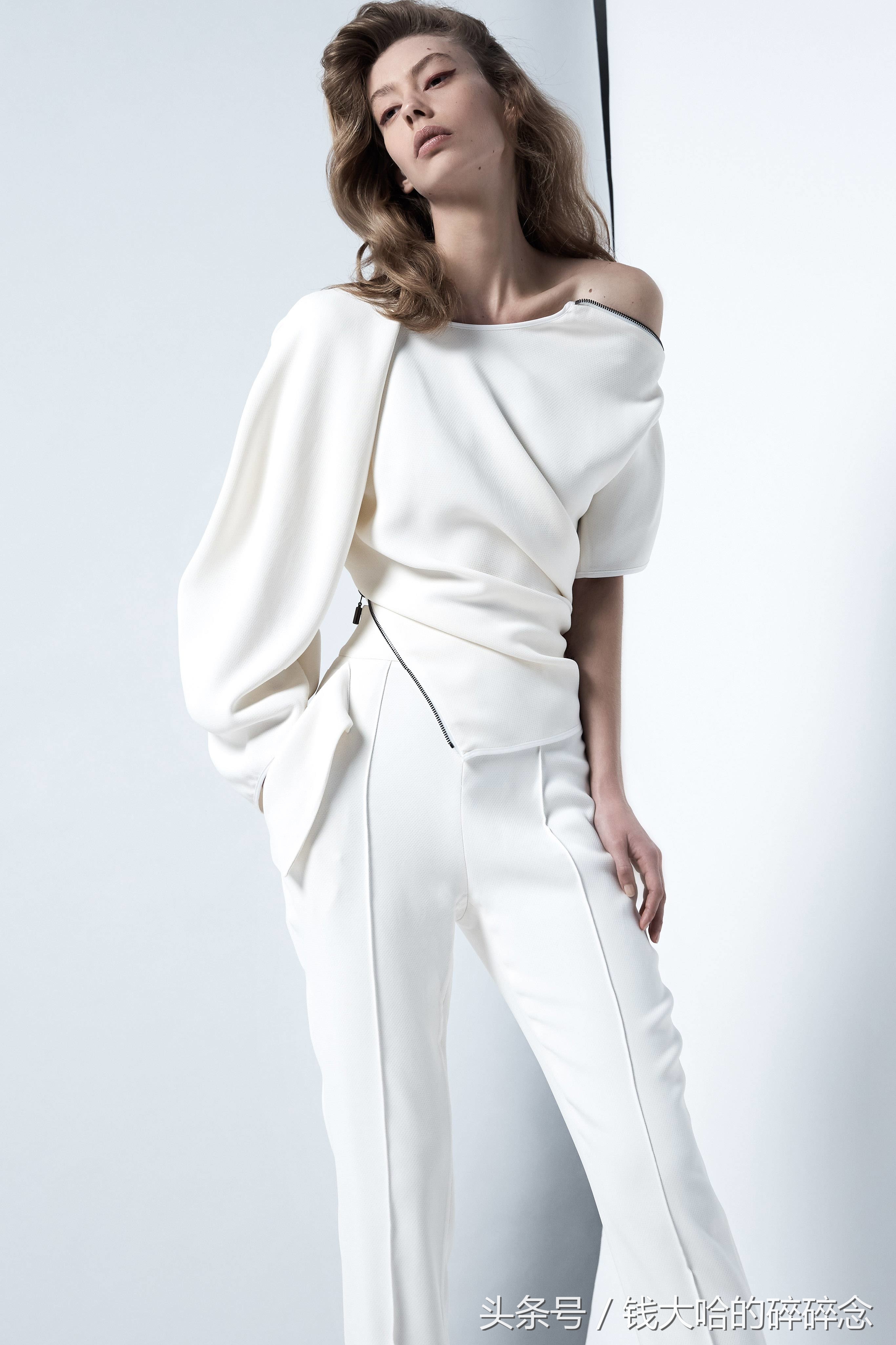 Maticevski：澳洲顶级品牌，媲美LV