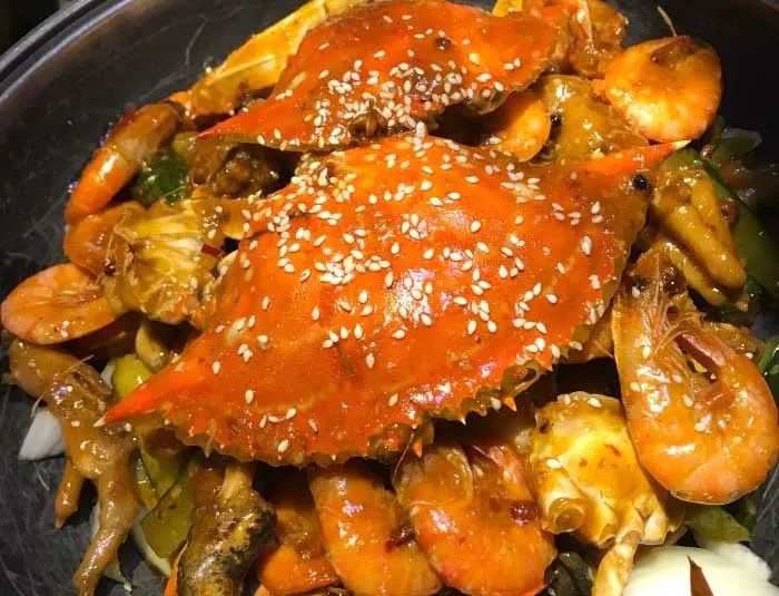 坐着地铁去旅行｜武汉地铁4号线吃喝超全攻略！