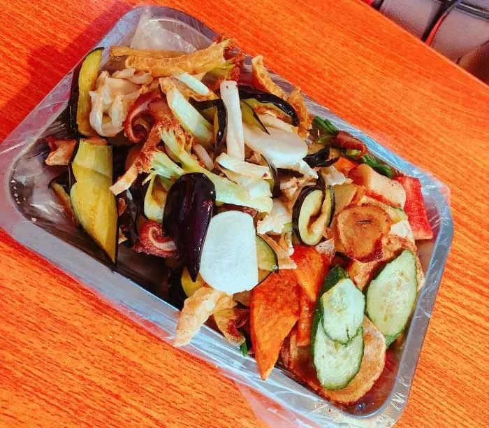 坐着地铁去旅行｜武汉地铁4号线吃喝超全攻略！