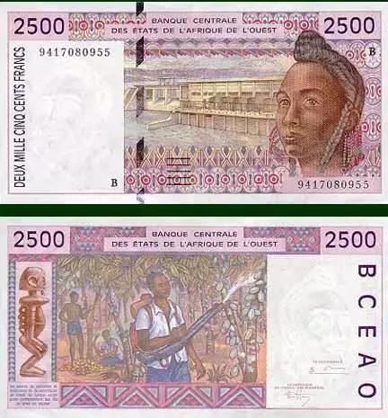 夺冠热门法国队为啥都是黑人面孔?法国的非洲恩怨史了解一下